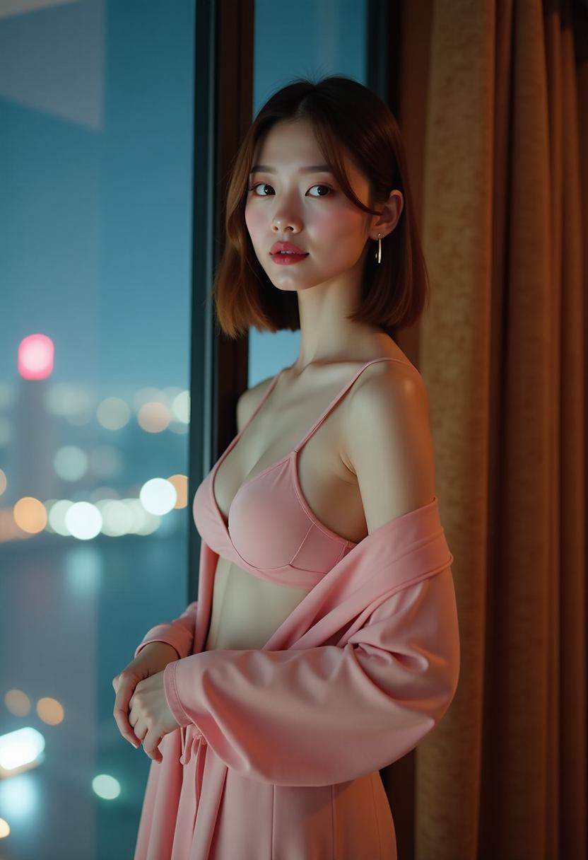春风若有怜香意
