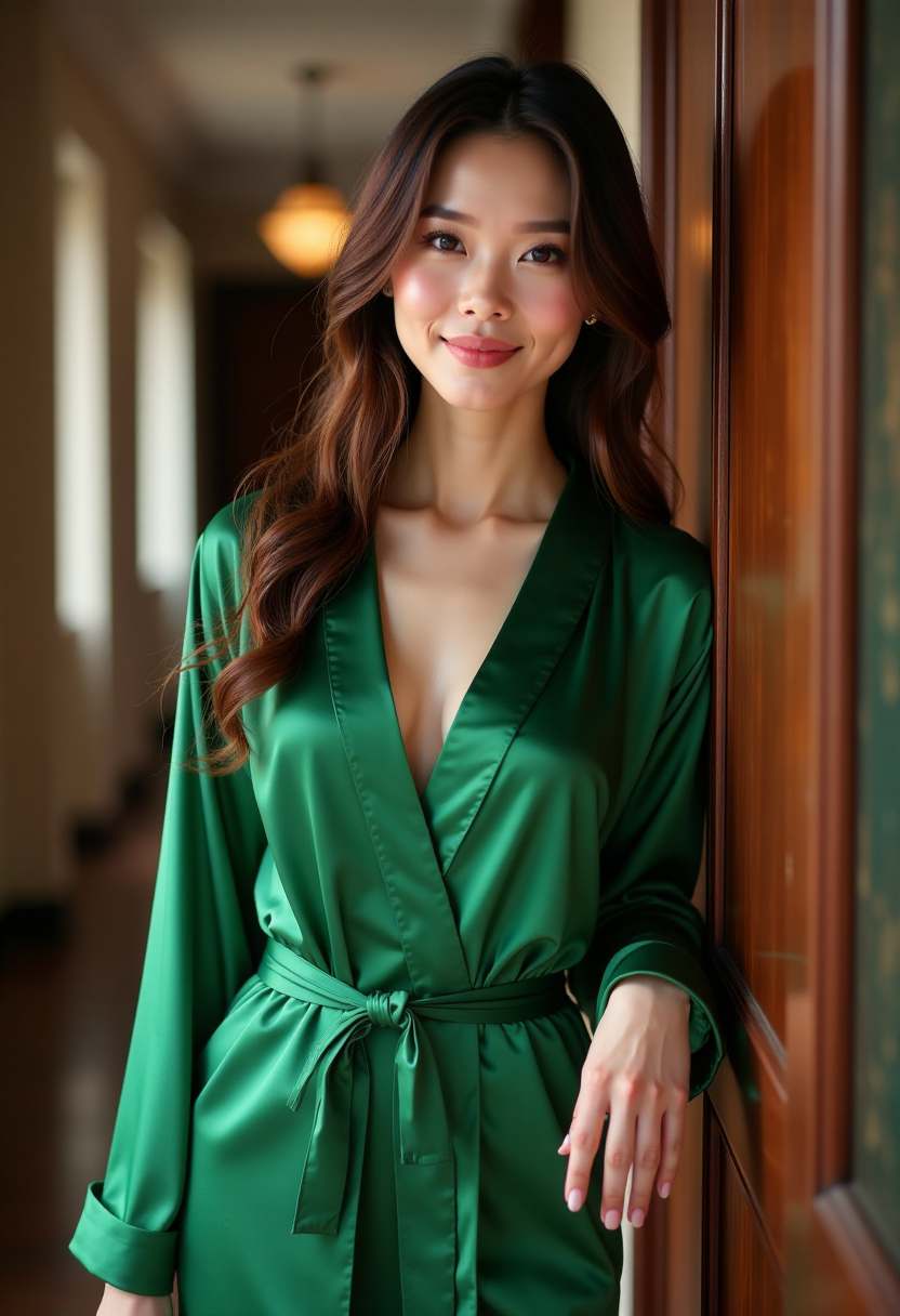 深海暗潮